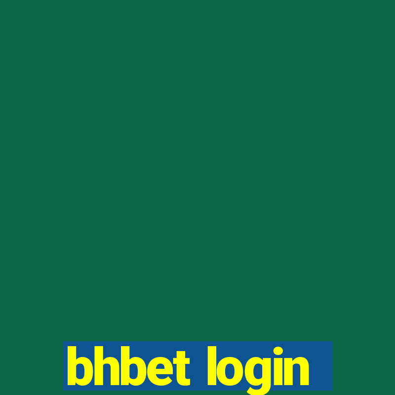 bhbet login